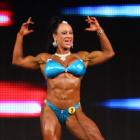 Cynthia  Santiago - NPC Emerald Cup 2014 - #1